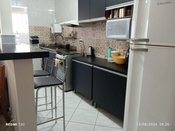 Imagem Apartamento com 2 Quartos à Venda, 76 m² em Ocian - Praia Grande Imagem Apartamento com 2 Quartos à Venda, 76 m² em Ocian - Praia Grande
