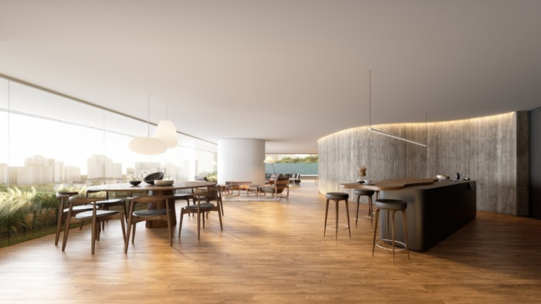 Imagem Imóvel com 3 Quartos à Venda, 181 m² em Petrópolis - Porto Alegre