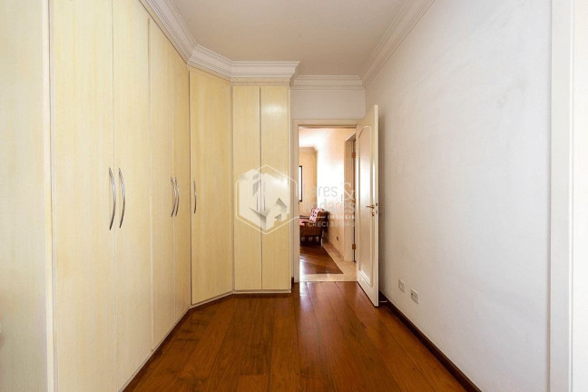 Imagem Apartamento com 3 Quartos à Venda, 164 m² em Vila Andrade - São Paulo