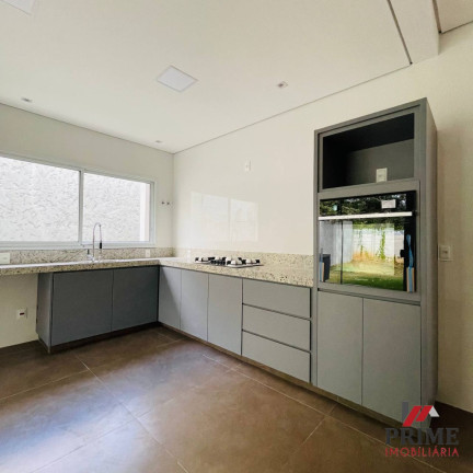 Imagem Casa de Condomínio com 4 Quartos à Venda, 185 m² em Condomínio Residencial Pequis - Lagoa Santa