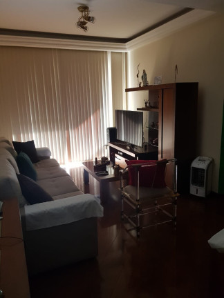 Imagem Apartamento com 3 Quartos à Venda, 80 m² em Pauliceia - São Bernardo Do Campo Imagem Apartamento com 3 Quartos à Venda, 80 m² em Pauliceia - São Bernardo Do Campo