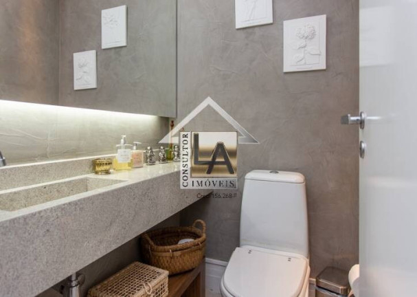 Imagem Apartamento com 3 Quartos à Venda, 168 m² em Granja Julieta - São Paulo Imagem Apartamento com 3 Quartos à Venda, 168 m² em Granja Julieta - São Paulo