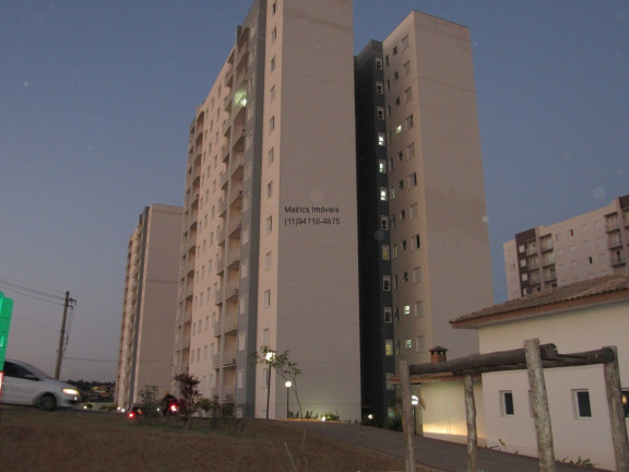 Imagem Imóvel com 3 Quartos à Venda, 71 m² em Jardim Tamoio - Jundiaí
