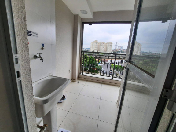 Imagem Apartamento com 2 Quartos à Venda, 50 m² em São Paulo Imagem Apartamento com 2 Quartos à Venda, 50 m² em São Paulo