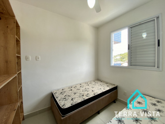 Imagem Apartamento com 2 Quartos à Venda, 54 m² em Toninhas - Ubatuba Imagem Apartamento com 2 Quartos à Venda, 54 m² em Toninhas - Ubatuba