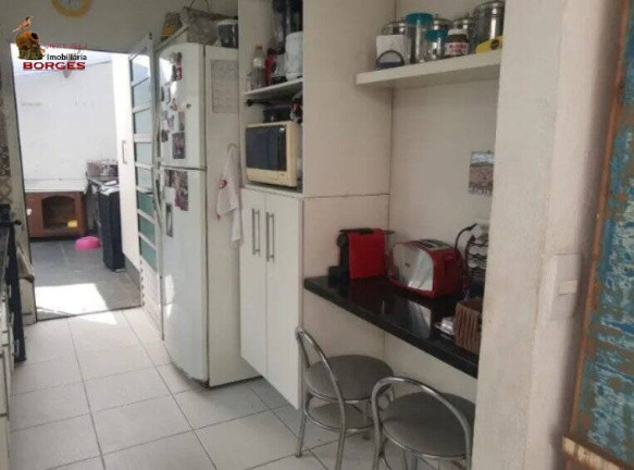 Imagem Casa com 3 Quartos à Venda, 145 m² em Pinheiros - São Paulo