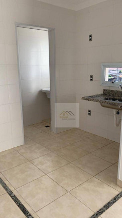 Imagem Apartamento com 2 Quartos à Venda, 50 m² em Jardim Paulista - Ribeirão Preto