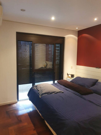 Imagem Apartamento com 4 Quartos à Venda, 225 m² em Vila Suzana - São Paulo