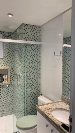 Imagem Apartamento com 2 Quartos à Venda, 85 m² em Alto Da Mooca - São Paulo