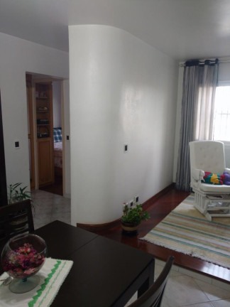 Imagem Apartamento com 2 Quartos à Venda, 50 m² em Sacomã - São Paulo