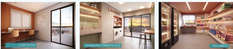 Imagem Apartamento com 2 Quartos à Venda, 39 m² em Saúde - São Paulo