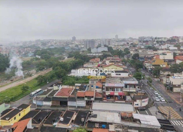Imagem Apartamento com 2 Quartos à Venda, 44 m² em Jardim Utinga - Santo André Imagem Apartamento com 2 Quartos à Venda, 44 m² em Jardim Utinga - Santo André