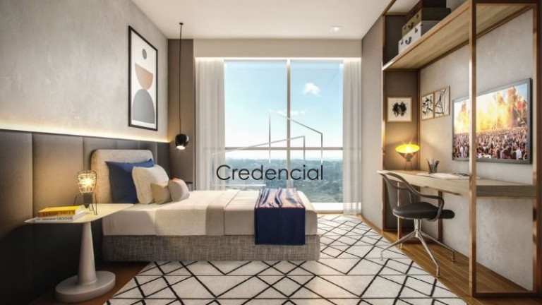 Imagem Apartamento com 4 Quartos à Venda, 433 m² em Ecoville - Curitiba Imagem Apartamento com 4 Quartos à Venda, 433 m² em Ecoville - Curitiba