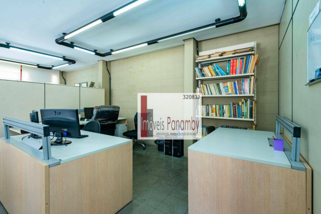 Imagem Sobrado com 5 Quartos à Venda, 362 m² em Brooklin - São Paulo Imagem Sobrado com 5 Quartos à Venda, 362 m² em Brooklin - São Paulo