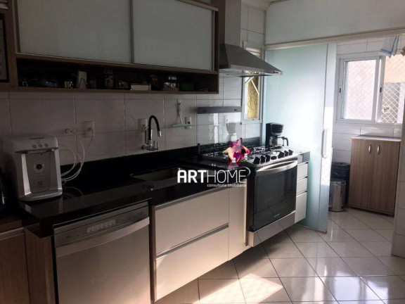 Imagem Apartamento com 3 Quartos à Venda, 97 m² em Vila Pinheirinho - Santo André Imagem Apartamento com 3 Quartos à Venda, 97 m² em Vila Pinheirinho - Santo André