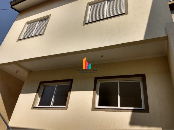 Imagem Sobrado com 3 Quartos à Venda, 176 m² em Jardim Marambaia - Jundiaí
