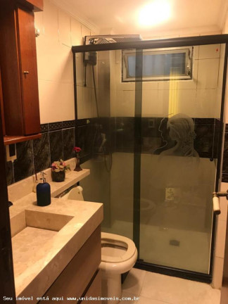 Imagem Apartamento com 2 Quartos à Venda, 48 m² em Interlagos - São Paulo
