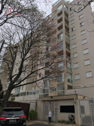 Imagem Apartamento com 3 Quartos à Venda, 62 m² em Vila Andrade - São Paulo