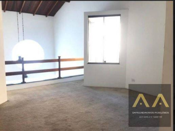 Imagem Casa de Condomínio com 4 Quartos à Venda, 303 m² em Alphaville - Santana De Parnaíba Imagem Casa de Condomínio com 4 Quartos à Venda, 303 m² em Alphaville - Santana De Parnaíba