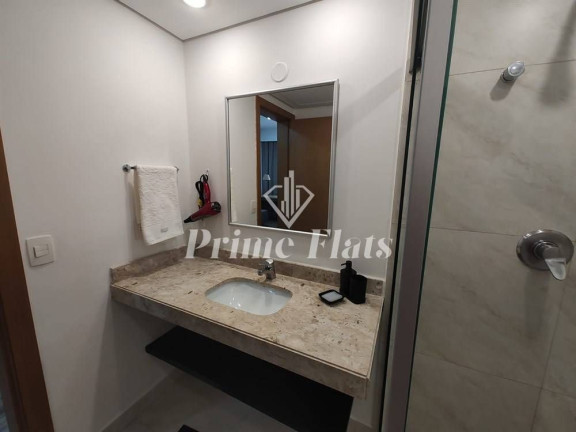 Imagem Apartamento com 1 Quarto à Venda, 31 m² em Alphaville Centro Industrial E Empresarial/alphaville. - Barueri