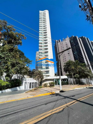 Apartamento com 4 Quartos à Venda, 143 m² em Vila Yara - Osasco