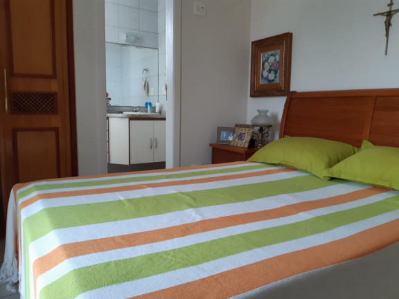 Imagem Apartamento com 2 Quartos à Venda, 95 m² em Vila Nova - Cabo Frio