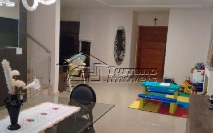 Imagem Casa de Condomínio com 4 Quartos à Venda, 243 m² em Urbanova - São José Dos Campos