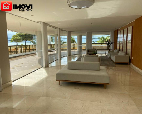 Imagem Apartamento com 4 Quartos à Venda, 123 m² em Praia De Itaparica - Vila Velha Imagem Apartamento com 4 Quartos à Venda, 123 m² em Praia De Itaparica - Vila Velha