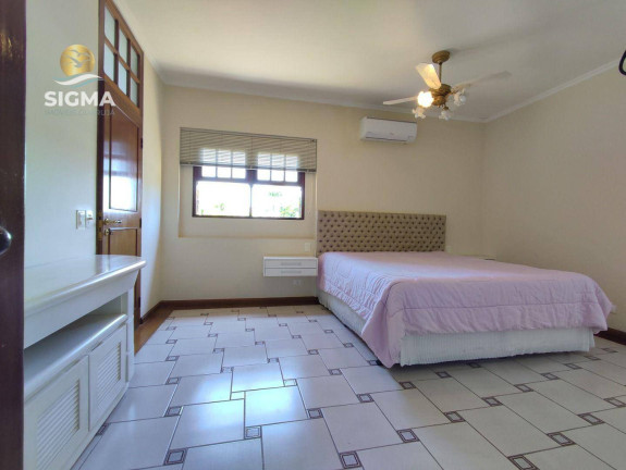 Imagem Casa com 6 Quartos à Venda, 500 m² em Jardim Acapulco - Guarujá