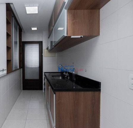 Imagem Apartamento com 3 Quartos à Venda, 84 m² em Pinheiros - São Paulo Imagem Apartamento com 3 Quartos à Venda, 84 m² em Pinheiros - São Paulo