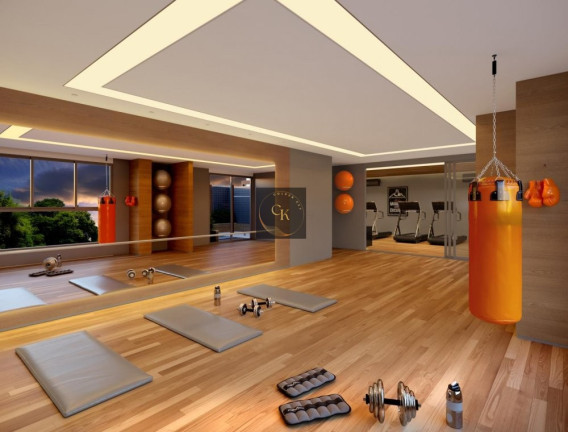 Imagem Apartamento com 2 Quartos à Venda, 83 m² em Icaraí - Niterói