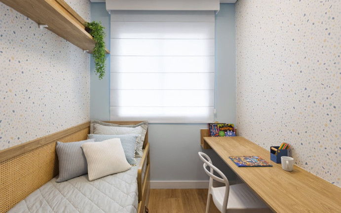 Imagem Apartamento com 2 Quartos à Venda, 35 m² em Jaguaré - São Paulo Imagem Apartamento com 2 Quartos à Venda, 35 m² em Jaguaré - São Paulo