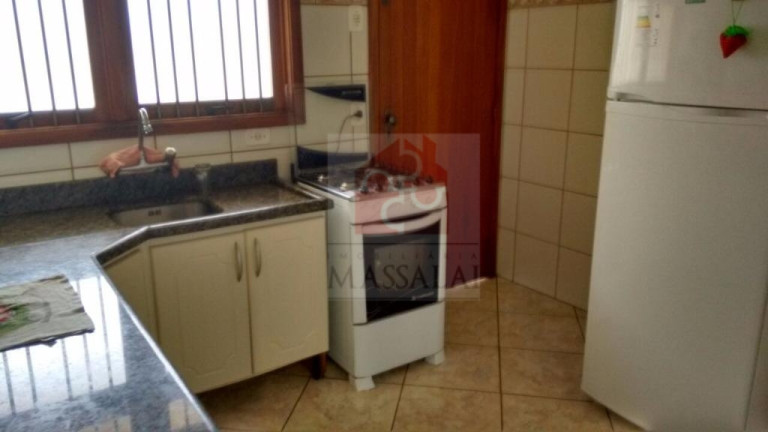 Imagem Casa com 3 Quartos à Venda, 320 m² em Aberta Dos Morros - Porto Alegre