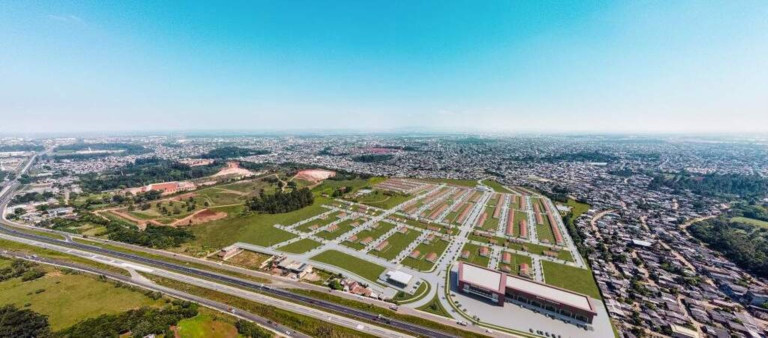 Imagem Casa com 2 Quartos à Venda,  em Morada Do Vale Ii - Gravataí