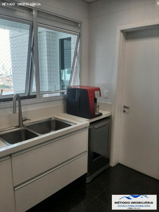 Imagem Imóvel com 3 Quartos à Venda, 280 m² em Jardim Analia Franco - São Paulo