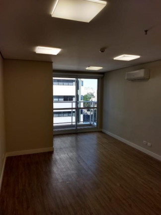Imagem Sala Comercial à Venda, 25 m² em Aclimação - São Paulo
