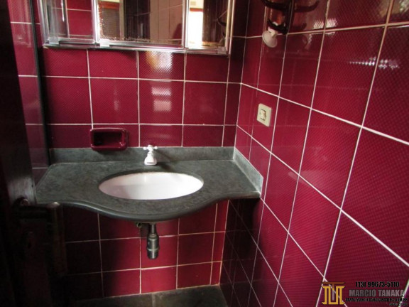 Imagem Casa com 4 Quartos à Venda, 235 m² em Riviera - Bertioga