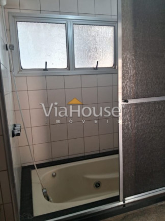 Imagem Apartamento com 3 Quartos à Venda, 122 m² em Centro - Ribeirão Preto
