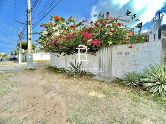 Imagem Casa com 4 Quartos à Venda, 142 m² em Nova Parnamirim - Parnamirim