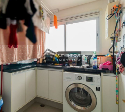 Imagem Apartamento com 3 Quartos à Venda, 141 m² em Ipiranga - São Paulo