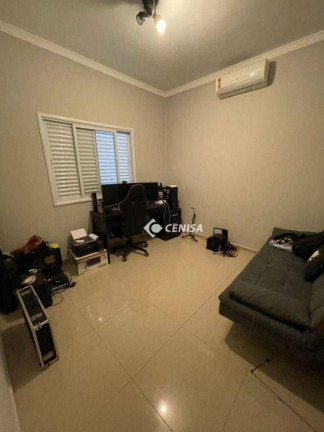 Imagem Casa com 3 Quartos à Venda, 192 m² em Condomínio Alto De Itaici - Indaiatuba Imagem Casa com 3 Quartos à Venda, 192 m² em Condomínio Alto De Itaici - Indaiatuba