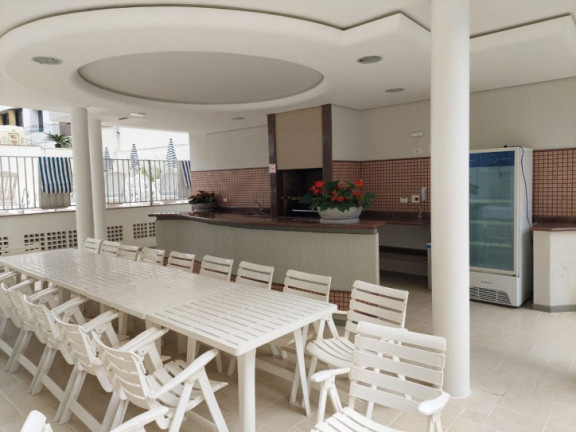 Imagem Apartamento com 4 Quartos à Venda, 208 m² em Parque Residencial Aquarius - São José Dos Campos