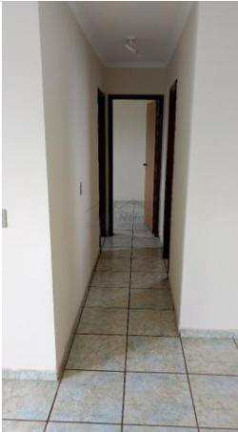 Imagem Apartamento com 2 Quartos à Venda, 60 m² em Edifício Andorinha, Jardim Elite - Pirassununga