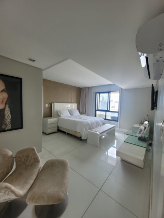 Imagem Imóvel com 4 Quartos à Venda, 199 m² em Ondina - Salvador Imagem Imóvel com 4 Quartos à Venda, 199 m² em Ondina - Salvador