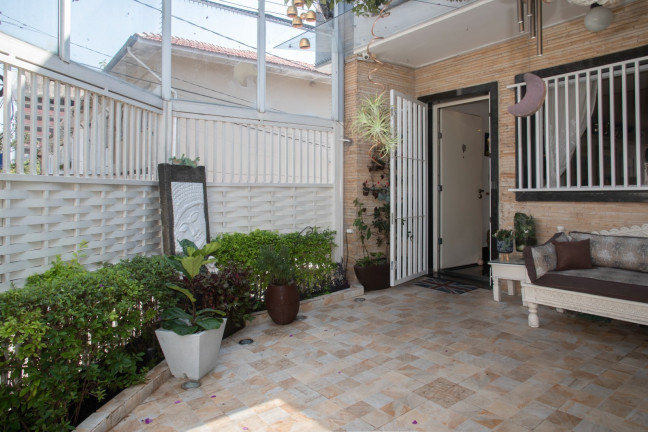 Imagem Casa com 3 Quartos à Venda, 150 m² em Campo Belo - São Paulo Imagem Casa com 3 Quartos à Venda, 150 m² em Campo Belo - São Paulo
