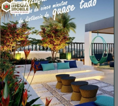 Imagem Apartamento com 1 Quarto à Venda, 50 m² em Centro - Florianópolis