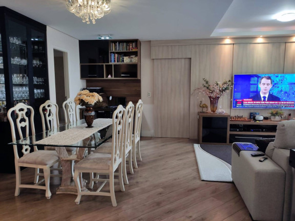 Imagem Apartamento com 2 Quartos à Venda, 130 m² em Conceição - São Paulo