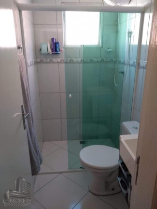 Imagem Apartamento com 2 Quartos à Venda, 48 m² em Jardim Novo Horizonte - Sorocaba Imagem Apartamento com 2 Quartos à Venda, 48 m² em Jardim Novo Horizonte - Sorocaba