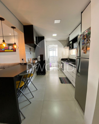 Imagem Imóvel com 3 Quartos à Venda, 91 m² em Vila Assunção - Santo André Imagem Imóvel com 3 Quartos à Venda, 91 m² em Vila Assunção - Santo André