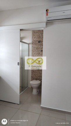 Imagem Imóvel com 1 Quarto para Alugar, 27 m² em Cidade Universitária - Campinas Imagem Imóvel com 1 Quarto para Alugar, 27 m² em Cidade Universitária - Campinas